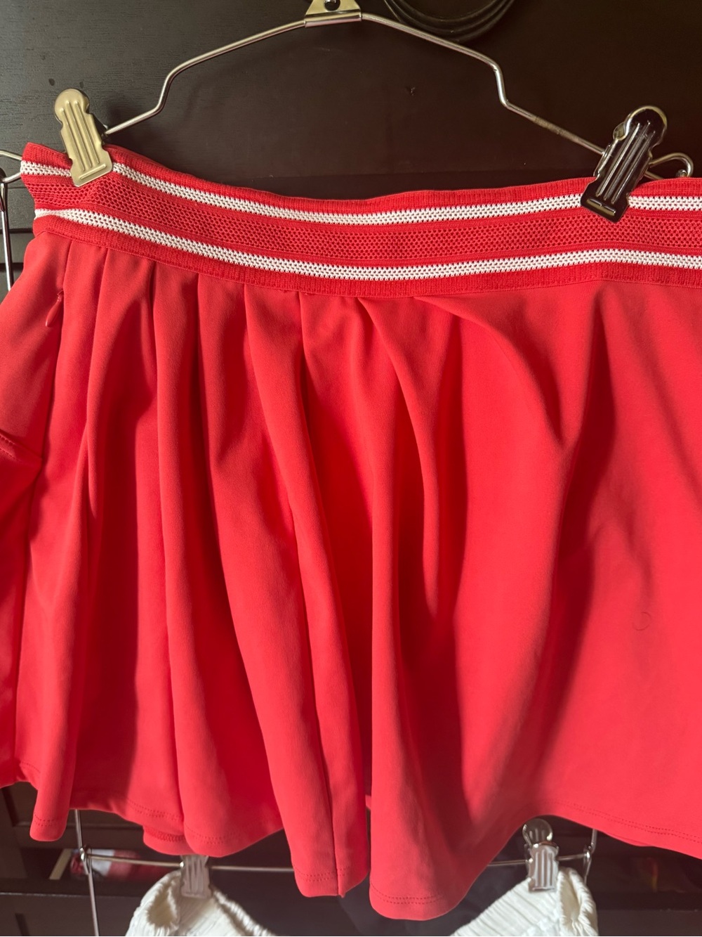 Free People Skort